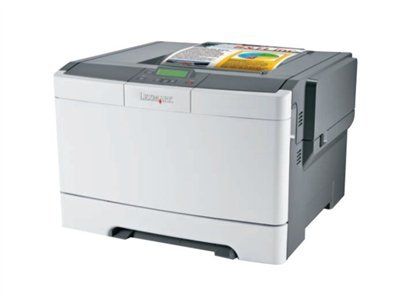 Lexmark C544Dw