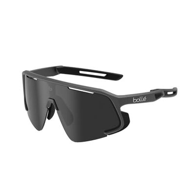 BOLLE SINGLASSES Windchaser Glasögon, Vuxna Unisex, Multifärg, En storlek