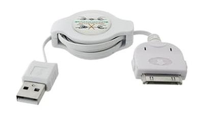 usb adapter stekker naar smartphone