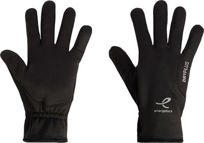 Energetics Mojo II Heren Outdoor Handschoenen Zwart Night L