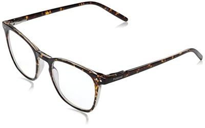 Polaroid PLD 0029/r/bb Sunglasses, KRZ/10 Havana CRYST, 50 Unisex
