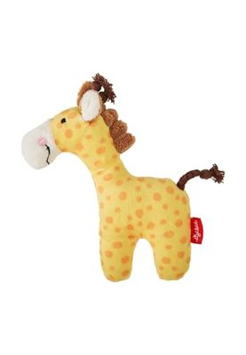 sigikid, pupazzo a forma di giraffa