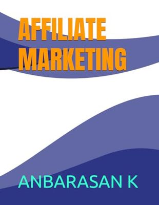 AFFILIATE MARKETING