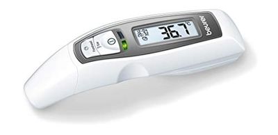 Beurer Thermomètre Multifonctions