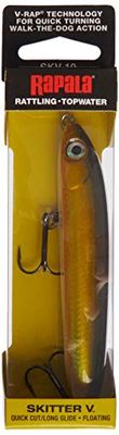 Rapala SKV10 GO Skitter V