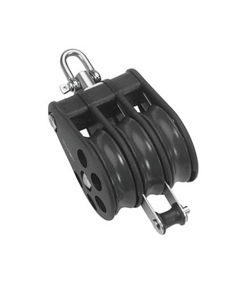 DISMARINA PLASTIMO Nuevo 2024-POLEA Violin sin RODAMIENTO-draaimechanisme T2 + Arraigo, 66734 Other, meerkleurig, één maat