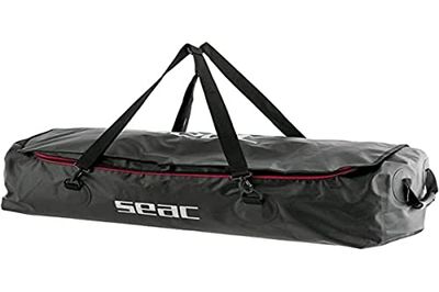 Seac U-Boot Camo torr påse