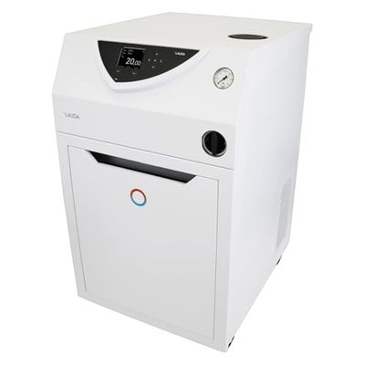 Lauda Variocool VC 3000 W - Termostato per processo, 230 V, 50 Hz, 3,2 bar