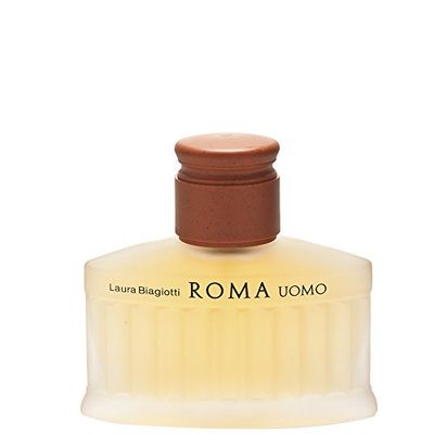 Laura Biagiotti Roma Uomo Eau de toilette 125 ml, con vaporizzatore