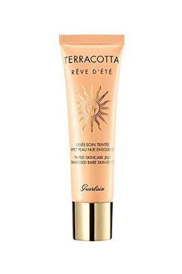 Terracotta reve dete sun glow gelly.