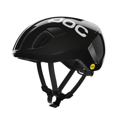 POC Ventral MIPS Casco da bici - Prestazioni aerodinamiche, sicurezza e ventilazione fanno del Ventral MIPS uno dei caschi più all’avanguardia in fatto di protezione