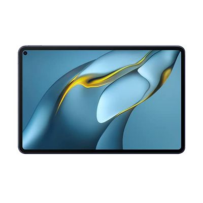 HUAWEI MatePad Pro 10,8" (2021) tablet FullView 2K, 128 GB ROM, Snapdragon 870, współpraca z wieloma ekranami, system Multi-Window, 40 W Supercharge, Wi-Fi 6, Midnight Grey, 30 miesięcy