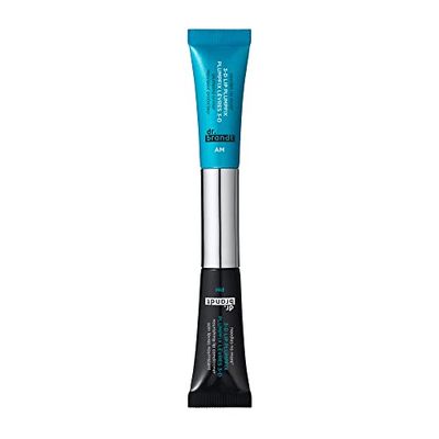 dr. brandt Needles No More 3-D Lip Plumpfix (2x5g)