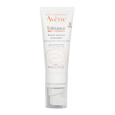 Avène Tolerance Control Soothing Skin Recovery Cream for Sensitive Skin