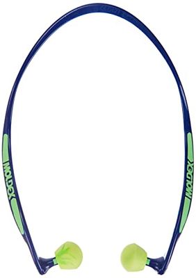 Moldex WaveBand 2K, SNR 27 dB, 1 stuk, blauw