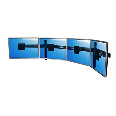 Dataflex Viewmaster sistema multi-monitor - scrivania 443