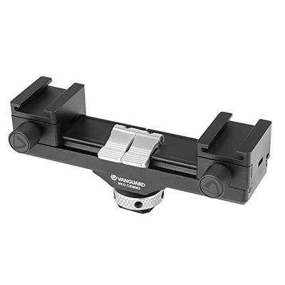 Vanguard Veo CSMM2 - Accessori Cold Shoe Mount 2