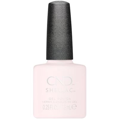CND Shellac Beau, 7.3 ml/0.25 fl oz.