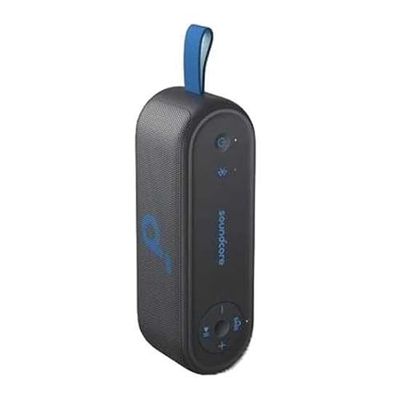 Soundcore Select 3 Altavoz Bluetooth Negro