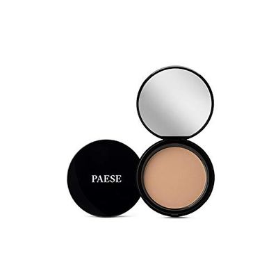 Paese, Maquillaje en polvo (Tono 5A) - 9 gr.