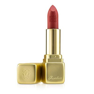 Kisskiss Matte M349-Soft Safran 3,5 Gr