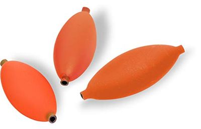 Black Cat Oranje Micro U-Float 3,5 g, 3,5 g