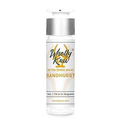 Wholly Kaw balsamo dopobarba Sandhurst 50gr