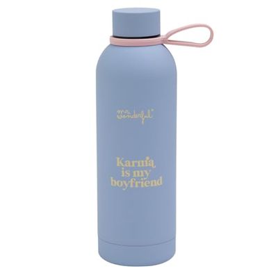 Mr. Wonderful Botella, multicolor (2406010652W0UN)