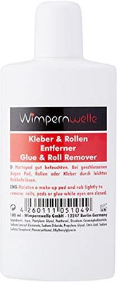 Wimpernwelle Roll Remover, 0.1 kg