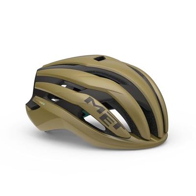 MET Helmets Uniseks volwassenen Trenta MIPS wandelhelmen, naturel, S / 52-56cm