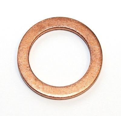 Elring 115.207 Sealing Ring