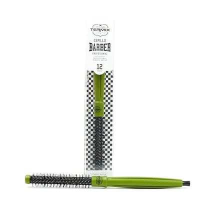 Termix Barber Professional Round Brush Diameter 12