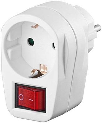 Goobay 94272 Earthing Switch
