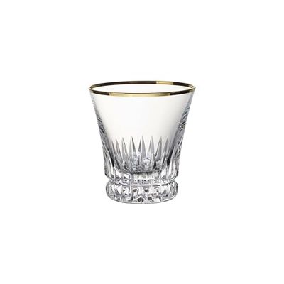 Villeroy & Boch Grand Royal Gold waterglas, set 2-dlg. 100 mm