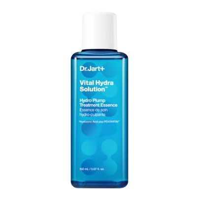 Vital Hydra Solution Treatment by Dr. Jart+ for Unisex - 5 oz Treatment