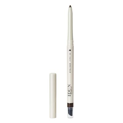 Idun Minerals Eyeliner - 102 Jord for Women 0.01 oz Eyeliner
