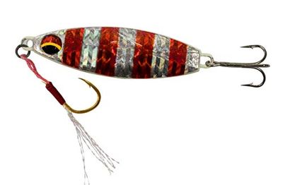 Expert Predator 69246W16 Unisex Adult Artificial Lures - Multicoloured, One Size