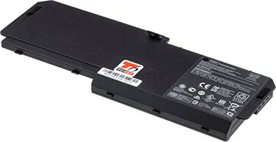 Batteria T6 Power per HP ZBook 17 G5, 17 G6, 8310mAh, 96Wh, 6 celle, Li-pol