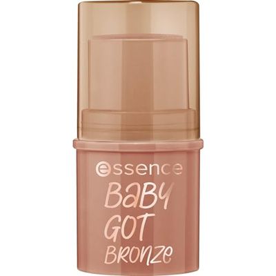 essence BABY GOT abbronzante in stick, naturale, rugiadosa (5.5g)