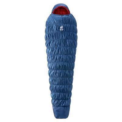 deuter Exosphere -10° Synthetic Sleeping Bag