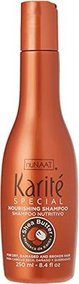 Nunaat Karite Special Shampoo, 8..4 Ounce by nunaat