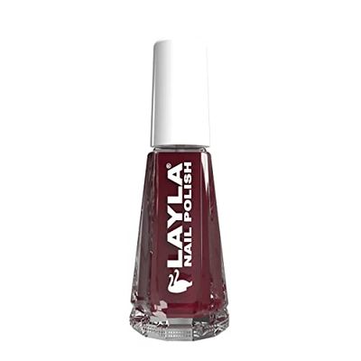 Layla Smalto Laccato N.119