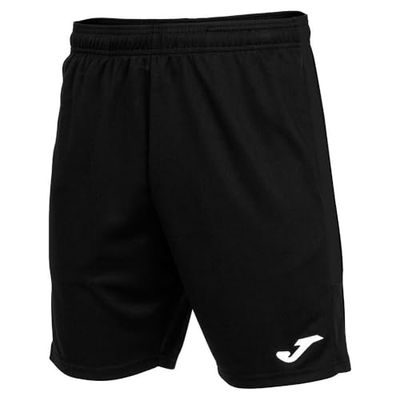 Joma Bermuda Eco Championship, Nero, 4XS Uomo