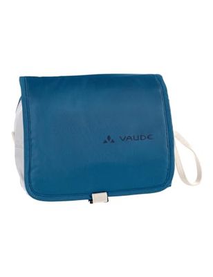 Vaude Wash Bag L, Trousse de Toilette Mixte Adulte, Kingfisher, L