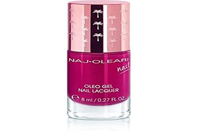 SMALTO EFFETTO GEL 23 ROSSO RIBES