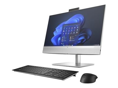 HP All in One 628D4ET Abe No 23,8" 16 GB 512 GB SSD