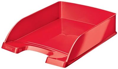 L:Letter Tray WOW Plus A4 red
