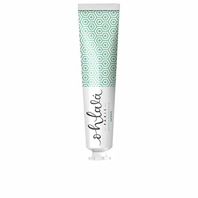 Dentifrice Ohlala Menthe Fraise (75 ml)