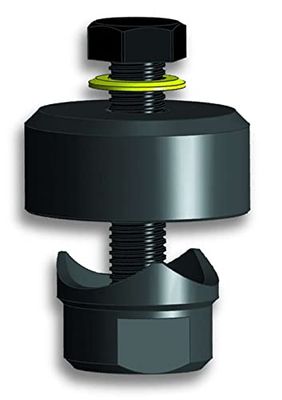 Forza - Perforator Without straightening Diameter 52 mm