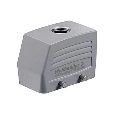 WEIDMULLER 1787600000 – Capote hdc-10b-tobu 1 M20G